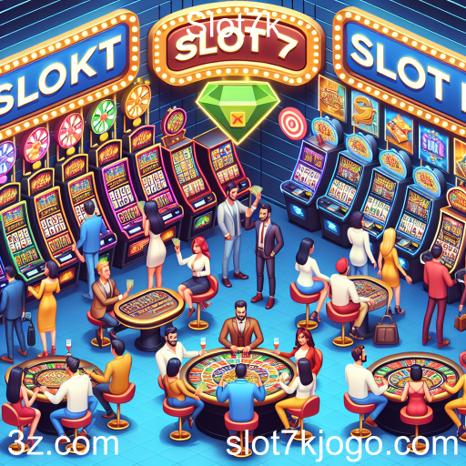 Descubra as Respostas para suas Dúvidas na Categoria 'Perguntas Frequentes' do Slot7k