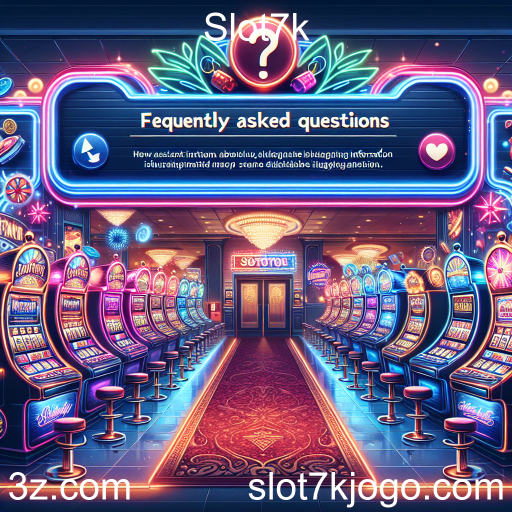 A Experiência dos Cassinos Ao Vivo no Slot7k